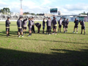 Temporada inicia segunda-feira no Galo