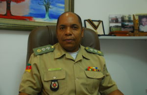 Suspensa contratação de novos policiais