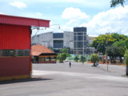 Prefeitura veta transformação em patrimônio