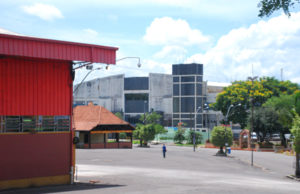 Prefeitura veta transformação em patrimônio