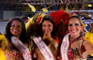 Corte da Santafolia será escolhida hoje