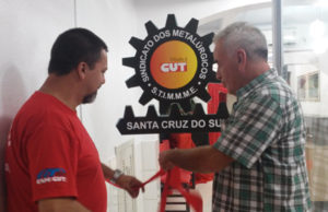 Farsul em Campo: Seminário teve um dia repleto de atividades