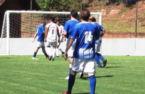 Copa Verão, da Aliança, tem sequência hoje