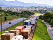 Movimento dos caminhoneiros traz reflexos na economia do País