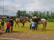 Convivência em Harmonia reúne moradores e policiais