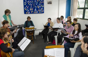 Departamento de Cultura abre inscrições para 12 oficinas