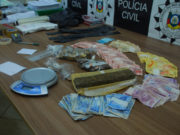 Assaltantes mortos pela Polícia são identificados