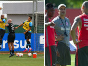 Inter é vice líder e Grêmio ingressa no G4