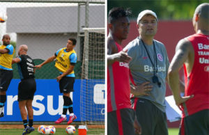 Inter é vice líder e Grêmio ingressa no G4