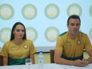 Confirmado! Atletismo local terá sequência em 2015
