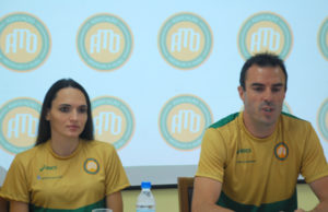 Confirmado! Atletismo local terá sequência em 2015