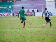 Galo perde no primeiro teste do ano
