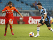 Gauchão 2015: Grêmio empata em casa contra o Juventude