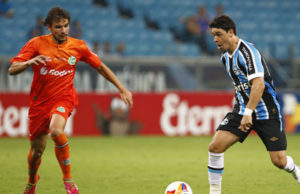 Gauchão 2015: Grêmio empata em casa contra o Juventude