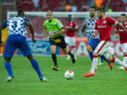 Gauchão 2015: Oito gols e empate no Beira-Rio