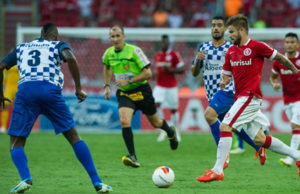 Gauchão 2015: Oito gols e empate no Beira-Rio