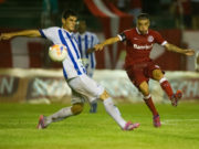 Gauchão 2015: Anderson perde pênalti e inter empata com o Cruzeiro/POA