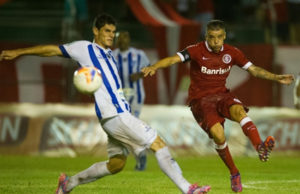 Gauchão 2015: Anderson perde pênalti e inter empata com o Cruzeiro/POA