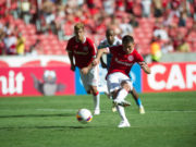 Inter vence o Novo Hamburgo no Beira-Rio