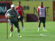 Inter em busca da primeira vitória no Gauchão