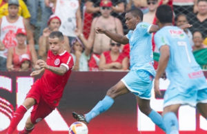 Gauchão: Inter empata contra o Lajeadense, que vence nos pênaltis Recopa Gaúcha