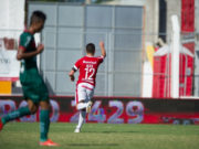 Gauchão: Com dois gols de Alex, Inter vence São Paulo em Rio Grande