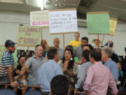 Câmara de Vereadores precisa esperar decisão da justiça