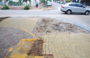 Marechal Deodoro quase pronta