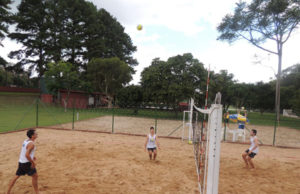 Domingo acontece terceiro Rei da Praia da AABB