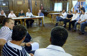 Corte de 30% no orçamento podem fazer hospitais suspenderem serviços