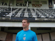 Quem disse que o Galo não pode chegar lá?