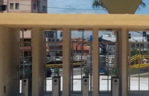 Arena Batistão, em Aracaju, reinaugura com padrão Fifa