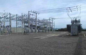 Mais energia para Santa Cruz