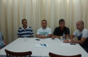 Tênis Clube anuncia nova diretoria