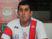 Afasc define nova diretoria e projeta Copa Cidade 2015