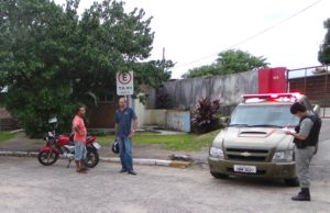 Operação Combo aconteceu na noite de ontem