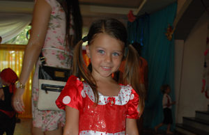 Carnaval no Clube União