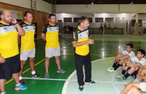 APF abre temporada