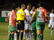 Avenida enfrenta o Inter amanhã após empate em casa