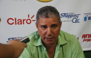 Confirmado: Alfinete não é mais o técnico do Avenida