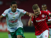 Avenida vende caro a derrota para o Inter