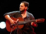 Yamandu Costa se apresenta quinta-feira na Unisc