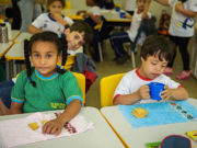 Dados do Censo Escolar indicam aumento de alunos com deficiência