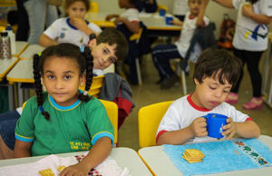 Dados do Censo Escolar indicam aumento de alunos com deficiência