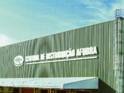 Centrais de Distribuição Afubra