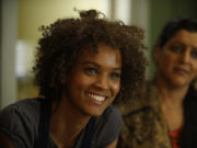 Resistência da arte e da democracia