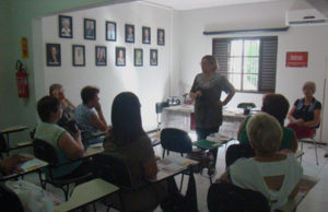 CPERS chama a classe para assembleias