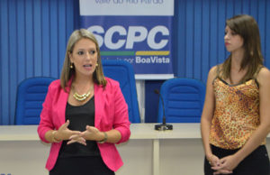 Sindilojas lança projeto social em parceria com o Senac Santa Cruz