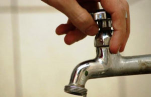 Mundo precisa mudar consumo para garantir abastecimento de água