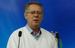 Destino do lixo: lei poderá aplicar pesadas multas